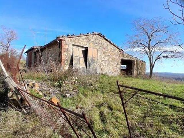 Rustico in vendita a San Martino sul Fiora, Manciano