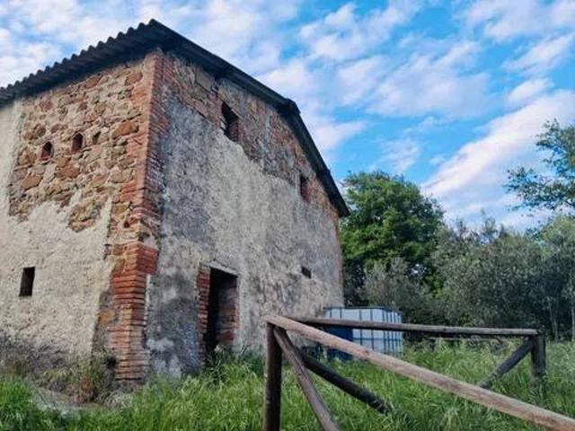 Rustico in vendita a Manciano, Grosseto