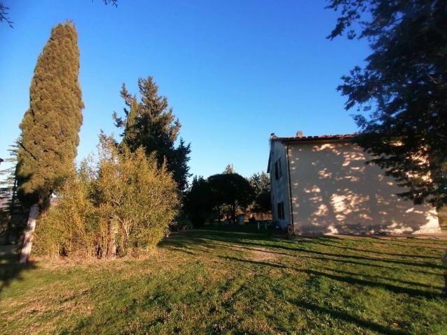 Rustico in vendita a Unione dei Comuni Montani Amiata Grossetana, Roccalbegna