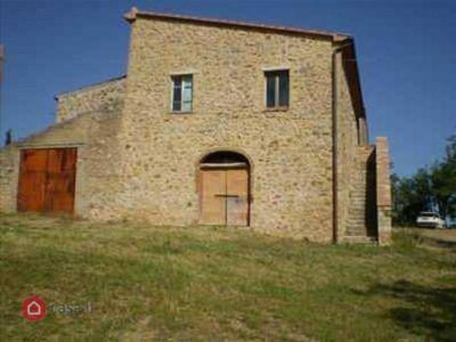 Rustico in vendita a Unione di Comuni Montani Colline del Fiora, Manciano