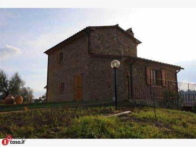 Rustico in vendita a Unione di Comuni Montani Colline del Fiora, Manciano