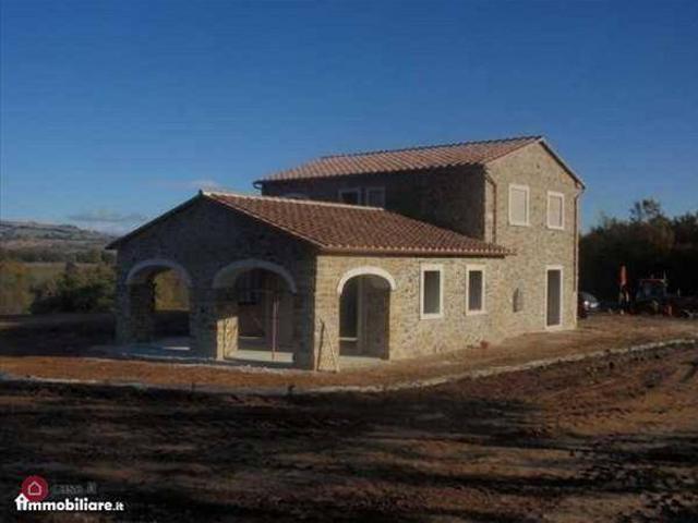 Rustico in vendita a Unione di Comuni Montani Colline del Fiora, Manciano