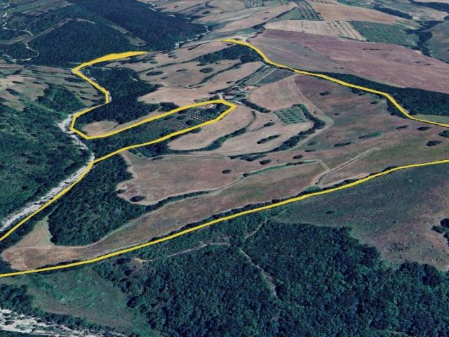 Rustico in vendita a Unione di Comuni Montani Colline del Fiora, Manciano