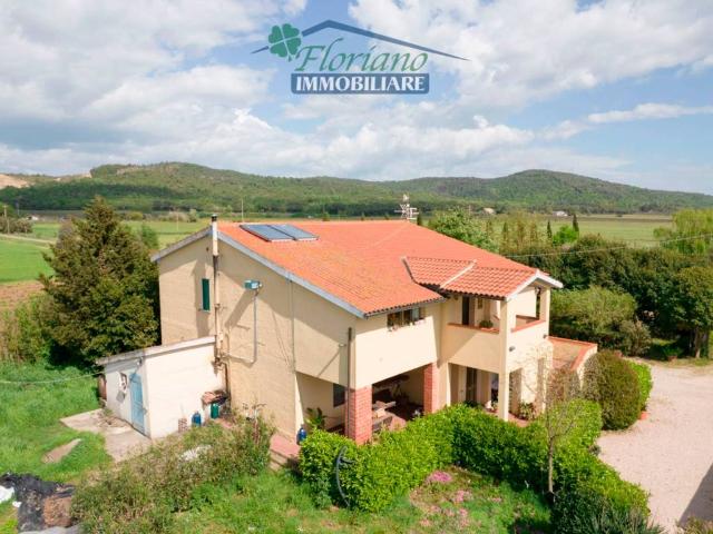 Rustico in vendita a Unione di Comuni Montani Colline del Fiora, Manciano