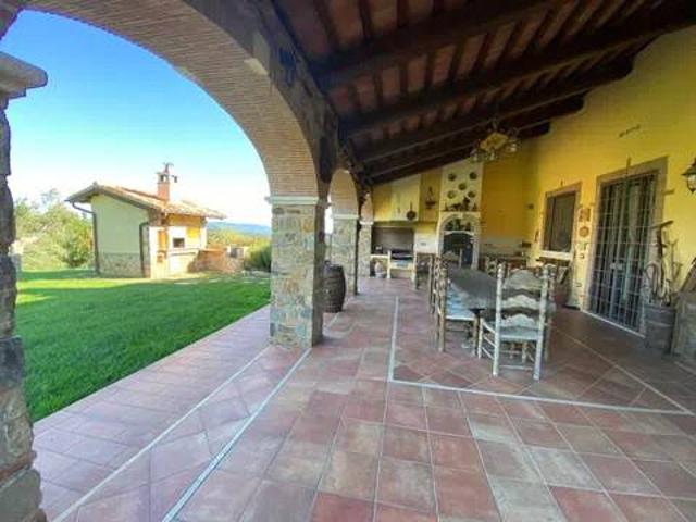 Rustico in vendita a Manciano, Grosseto