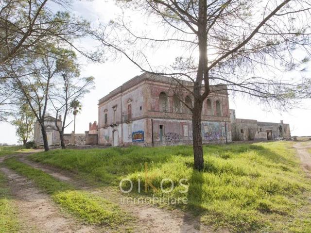 Rustico in vendita a Puglia, Taranto