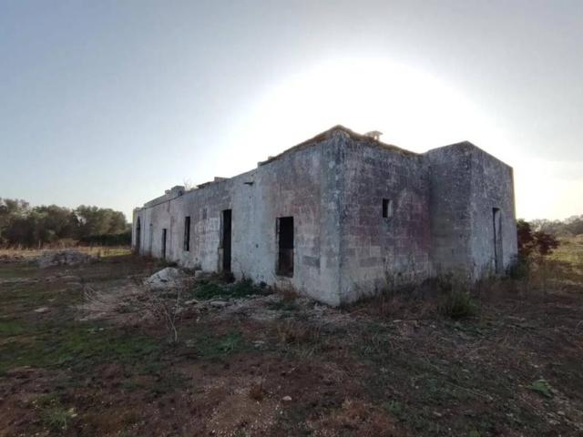 Rustico in vendita a Puglia, Taranto