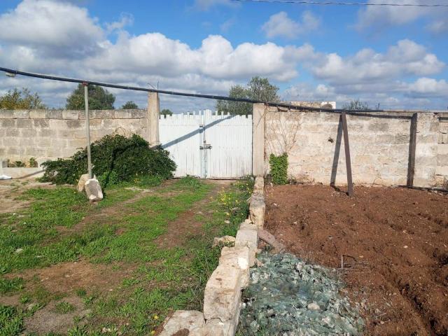 Rustico in vendita a Puglia, Taranto