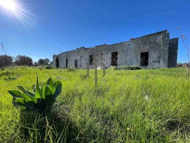 Rustico in vendita a Puglia, Taranto