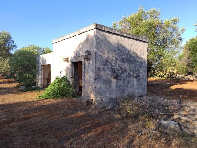 Rustico in vendita a Puglia, Taranto