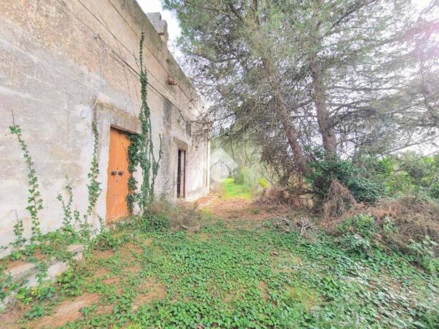 Rustico in vendita a Puglia, Taranto