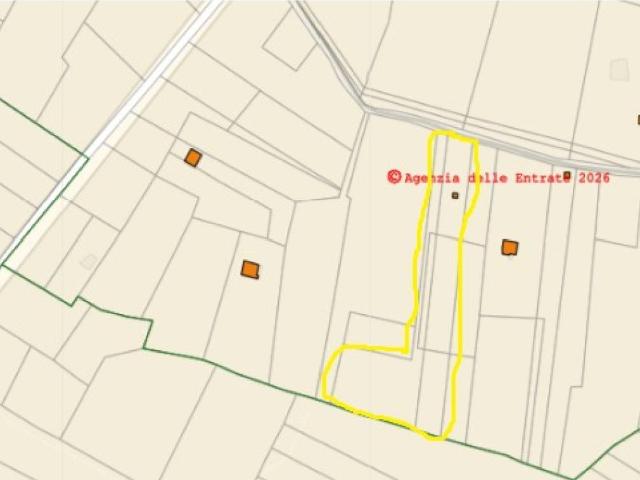Rustico in vendita a Puglia, Taranto