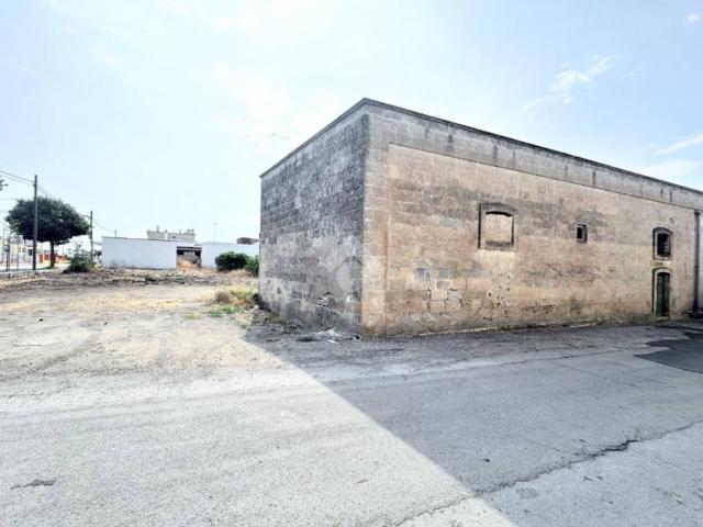 Rustico in vendita a Puglia, Taranto