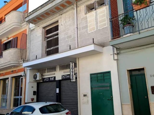 Rustico in vendita a Puglia, Taranto