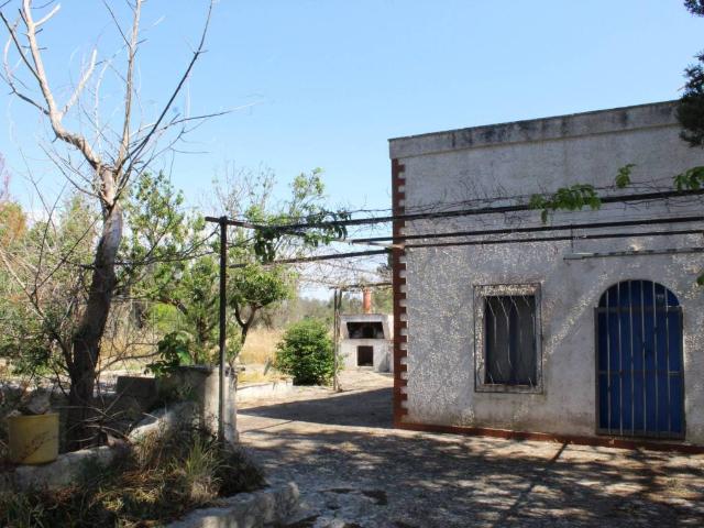 Rustico in vendita a Puglia, Taranto