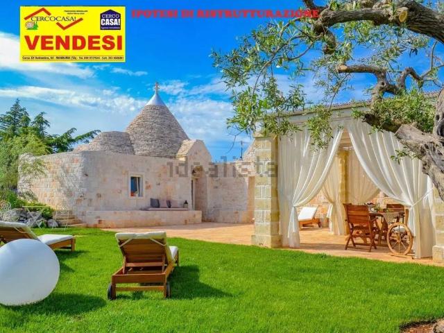 Rustico in vendita a Quota 11, Puglia