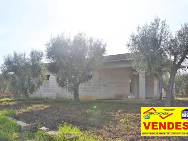 Rustico in vendita a Puglia, Taranto