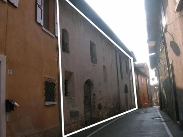 Rustico in vendita a Gardoncino, Manerba Del Garda
