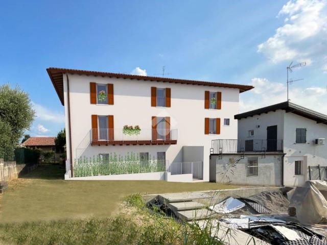Rustico in vendita a Crociale, Manerba Del Garda