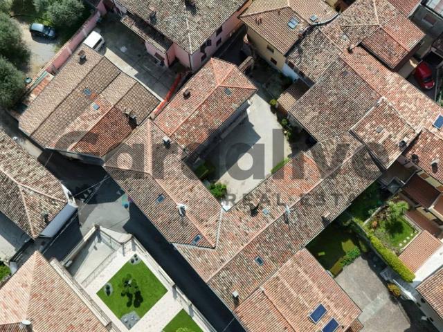 Rustico in vendita a Gardoncino, Manerba Del Garda
