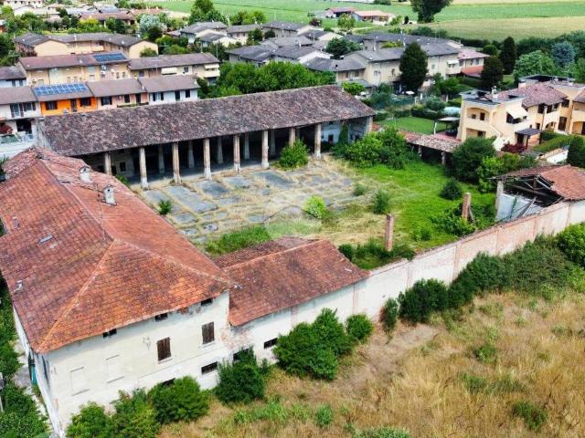 Rustico in vendita a Manerbio, Lombardia