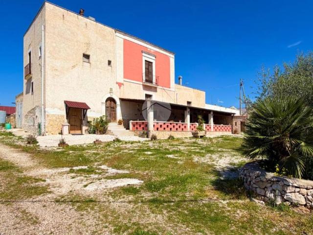Rustico in vendita a Siponto, Puglia