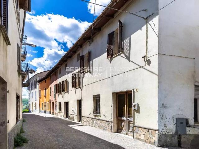 Rustico in vendita a Piemonte, Cuneo