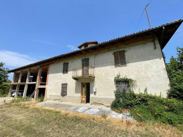 Rustico in vendita a Piemonte, Cuneo