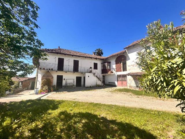 Rustico in vendita a Piemonte, Cuneo