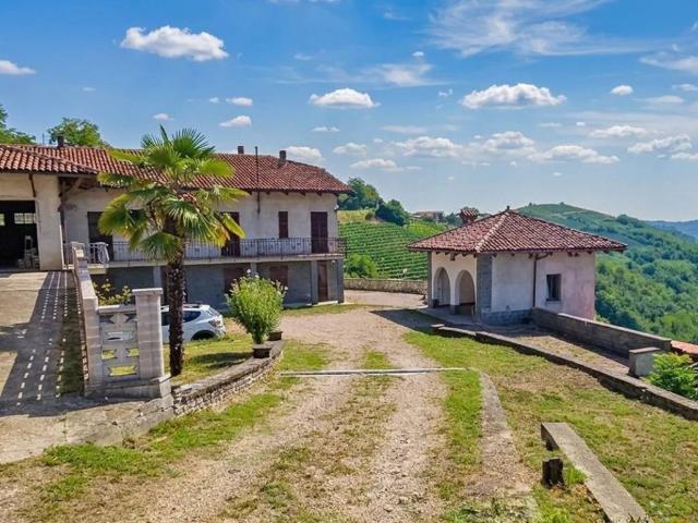 Rustico in vendita a Mango, Cuneo
