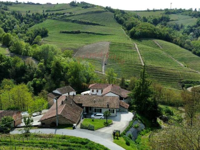 Rustico in vendita a Piemonte, Cuneo