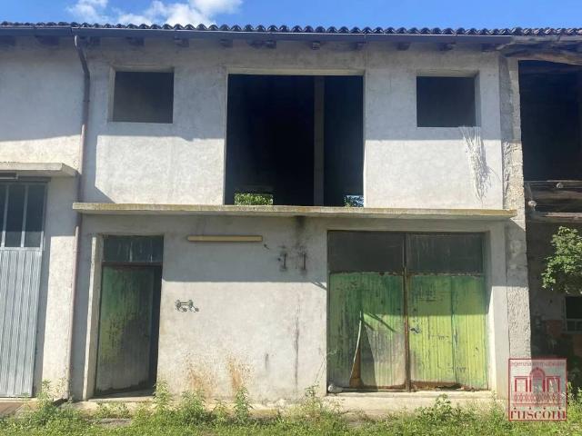 Rustico in vendita a Campagna, Maniago