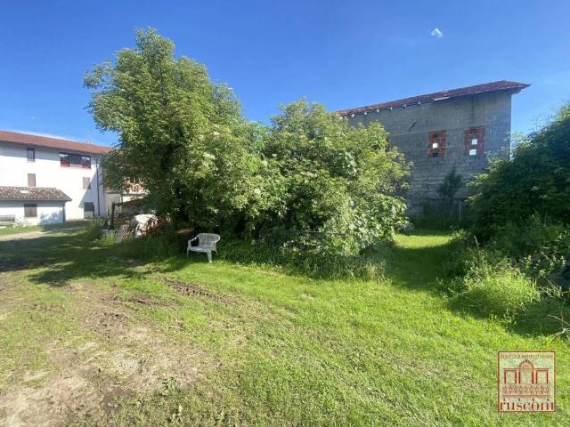 Rustico in vendita a Campagna, Maniago