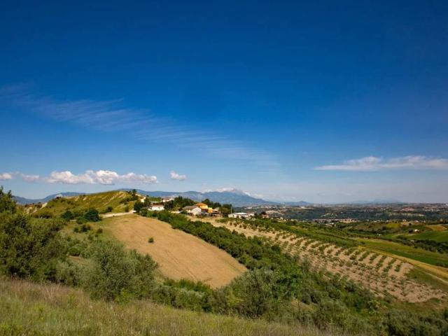 Rustico in vendita a Contrada Carpelle, Manoppello