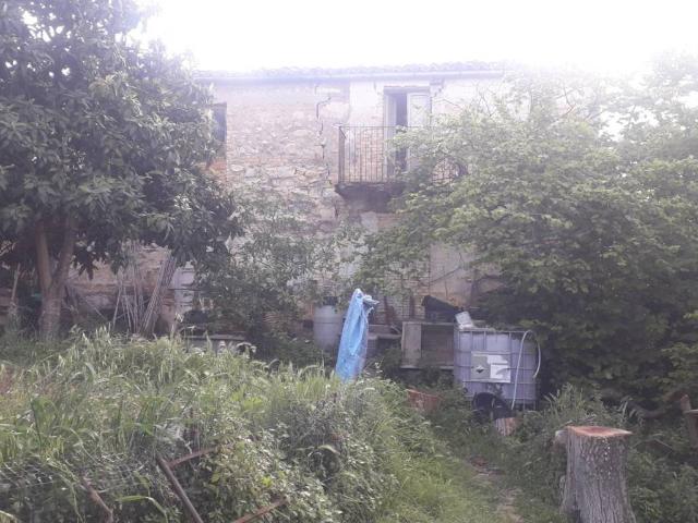 Rustico in vendita a Contrada Carpelle, Manoppello