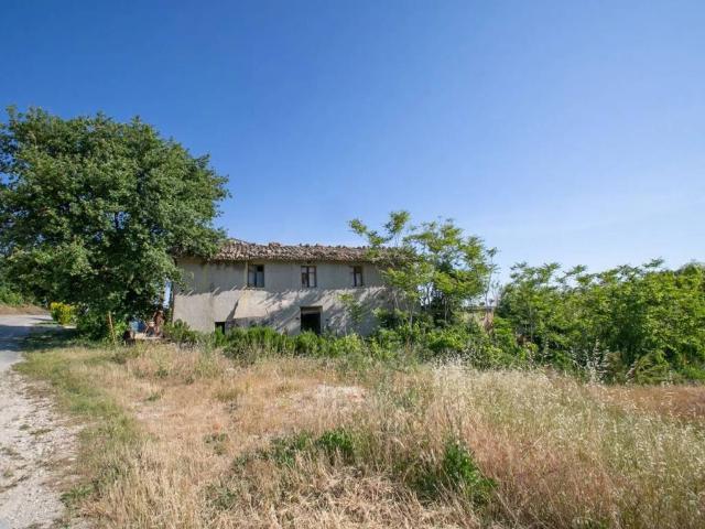 Rustico in vendita a Contrada Carpelle, Manoppello
