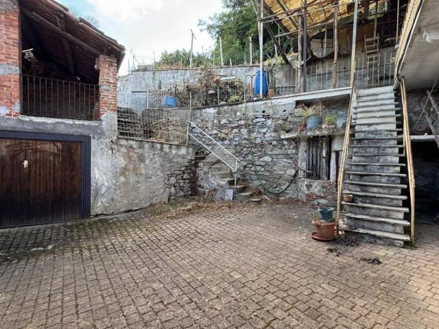 Rustico in vendita a Piemonte, Cuneo