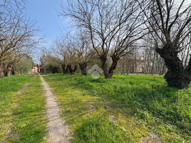 Rustico in vendita a San Giorgio Di Mantova, Lombardia
