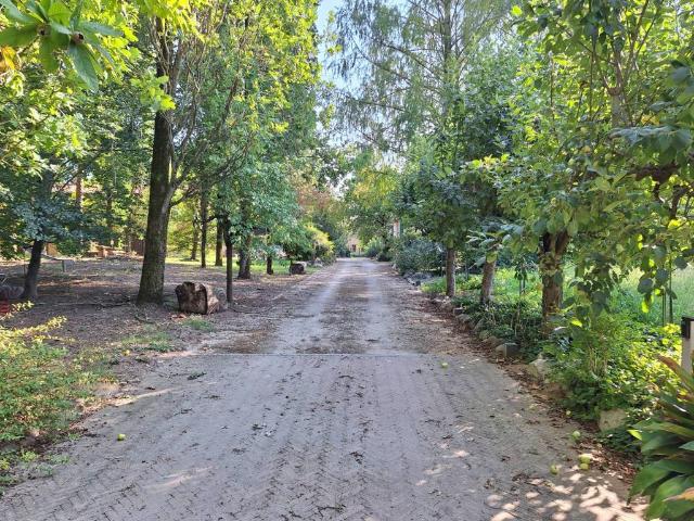 Rustico in vendita a Te Brunetti, San Giorgio Di Mantova