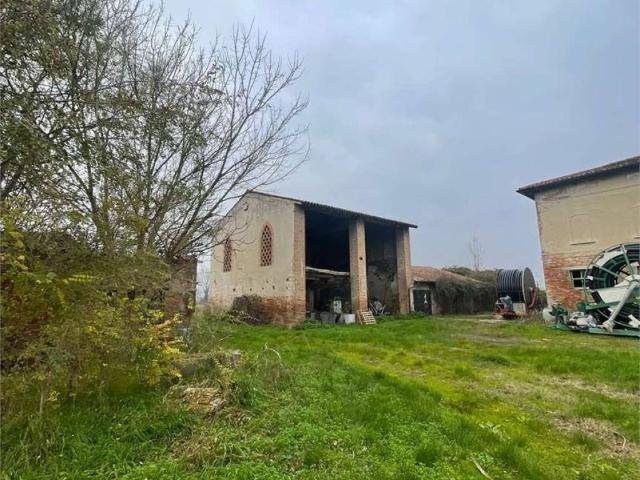 Rustico in vendita a San Giorgio Di Mantova, Lombardia