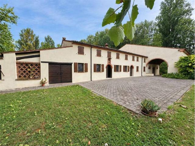 Rustico in vendita a Borgo Castelletto, Mantova