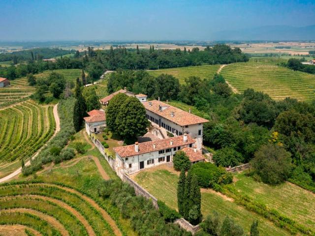 Rustico in vendita a Premariacco, Friuli-Venezia Giulia