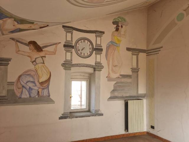 Rustico in vendita a Prezzate, Mapello