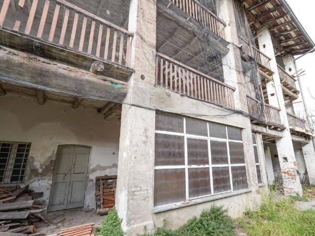 Rustico in vendita a Prezzate, Mapello