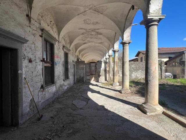 Rustico in vendita a Prezzate, Mapello