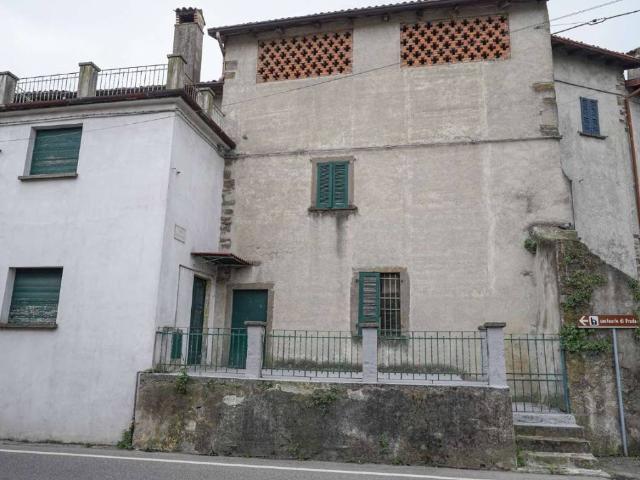 Rustico in vendita a Prezzate, Mapello