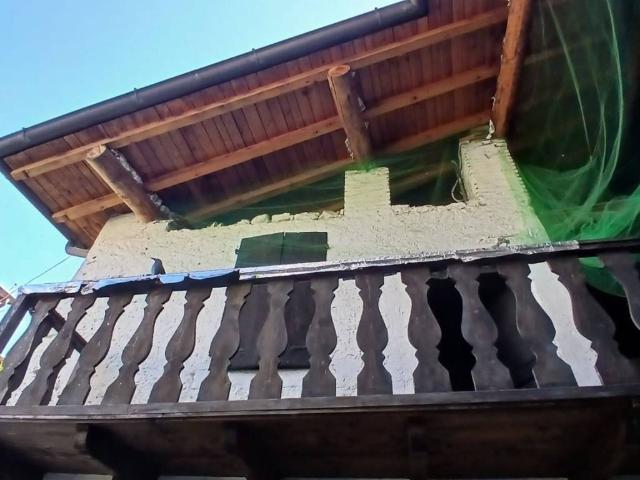 Rustico in vendita a Prezzate, Mapello