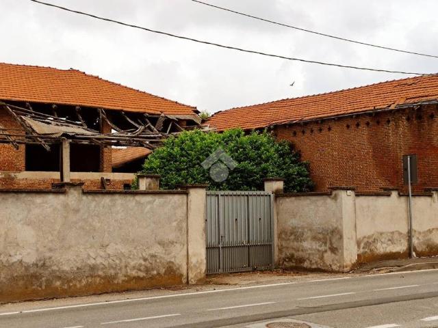 Rustico in vendita a Piemonte, Torino