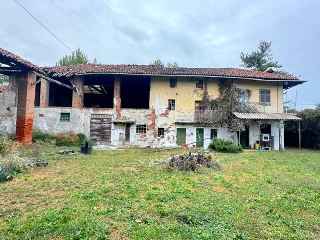 Rustico in vendita a Mappano, Torino