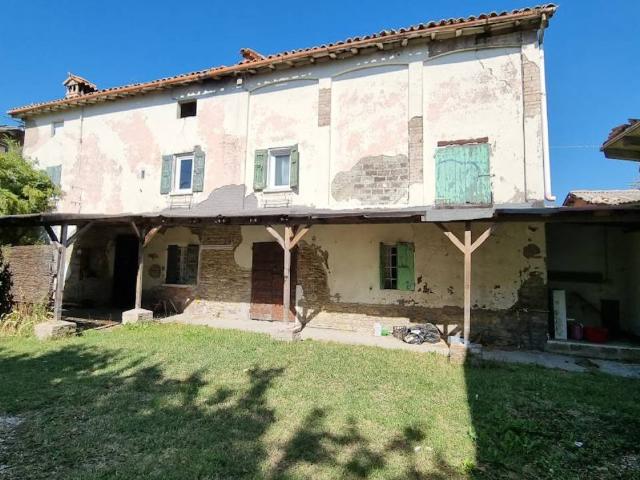 Rustico in vendita a Unione dei comuni del Distretto Ceramico, Maranello